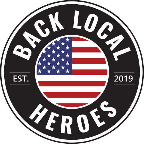 Back Local Heroes