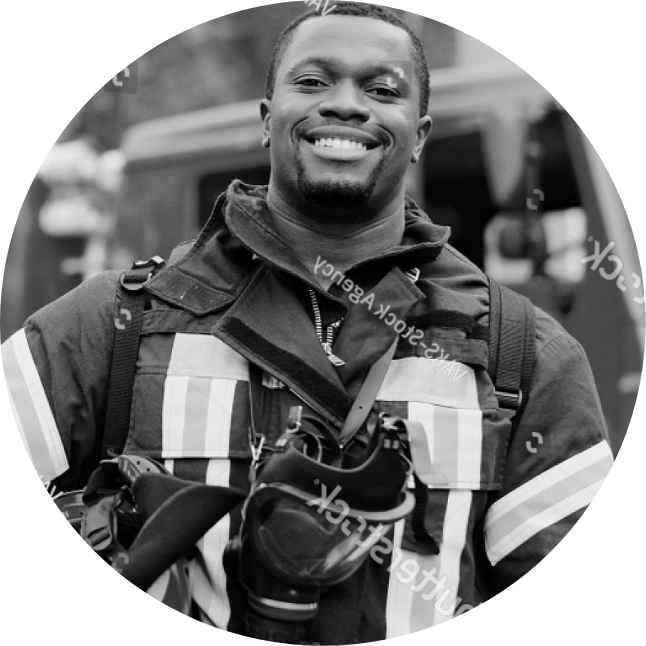 Kevin Harrison Back Local Heroes